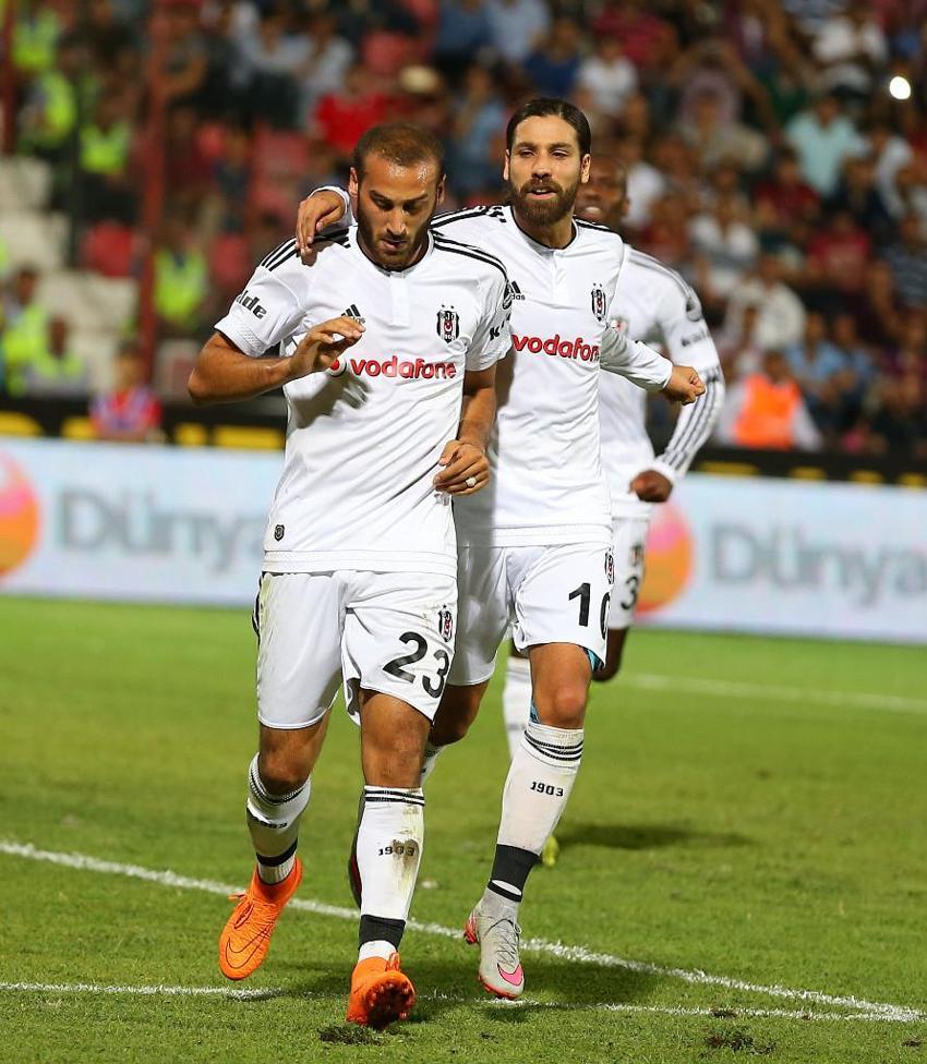 Yazarlardan Beşiktaş yorumu