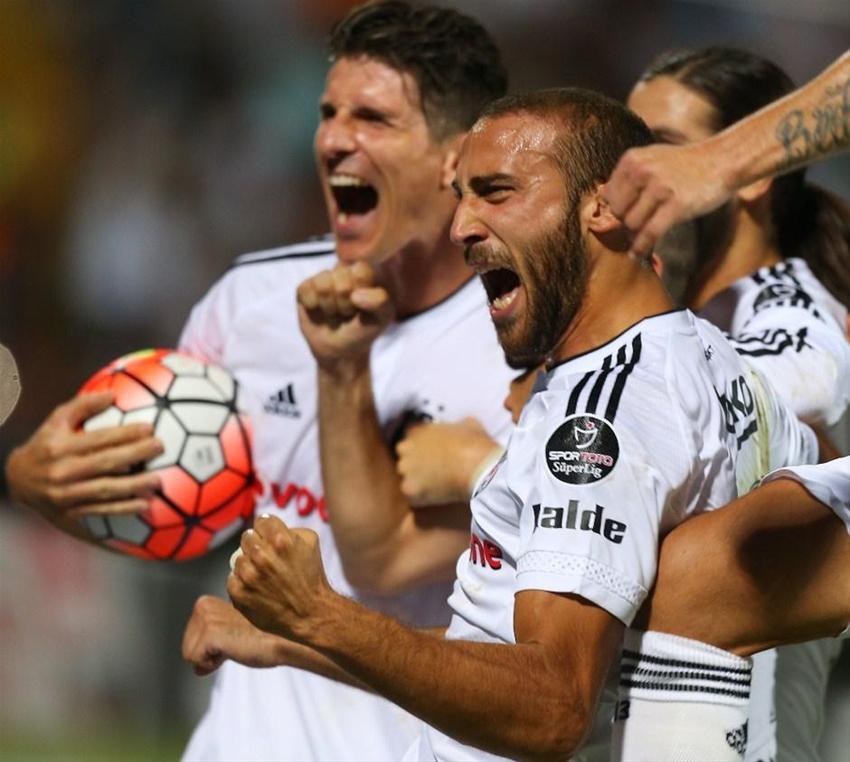 Yazarlardan Beşiktaş yorumu