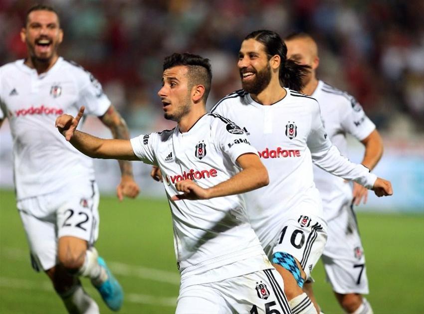 Yazarlardan Beşiktaş yorumu