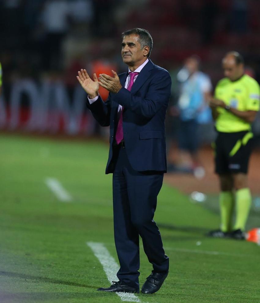Yazarlardan Beşiktaş yorumu