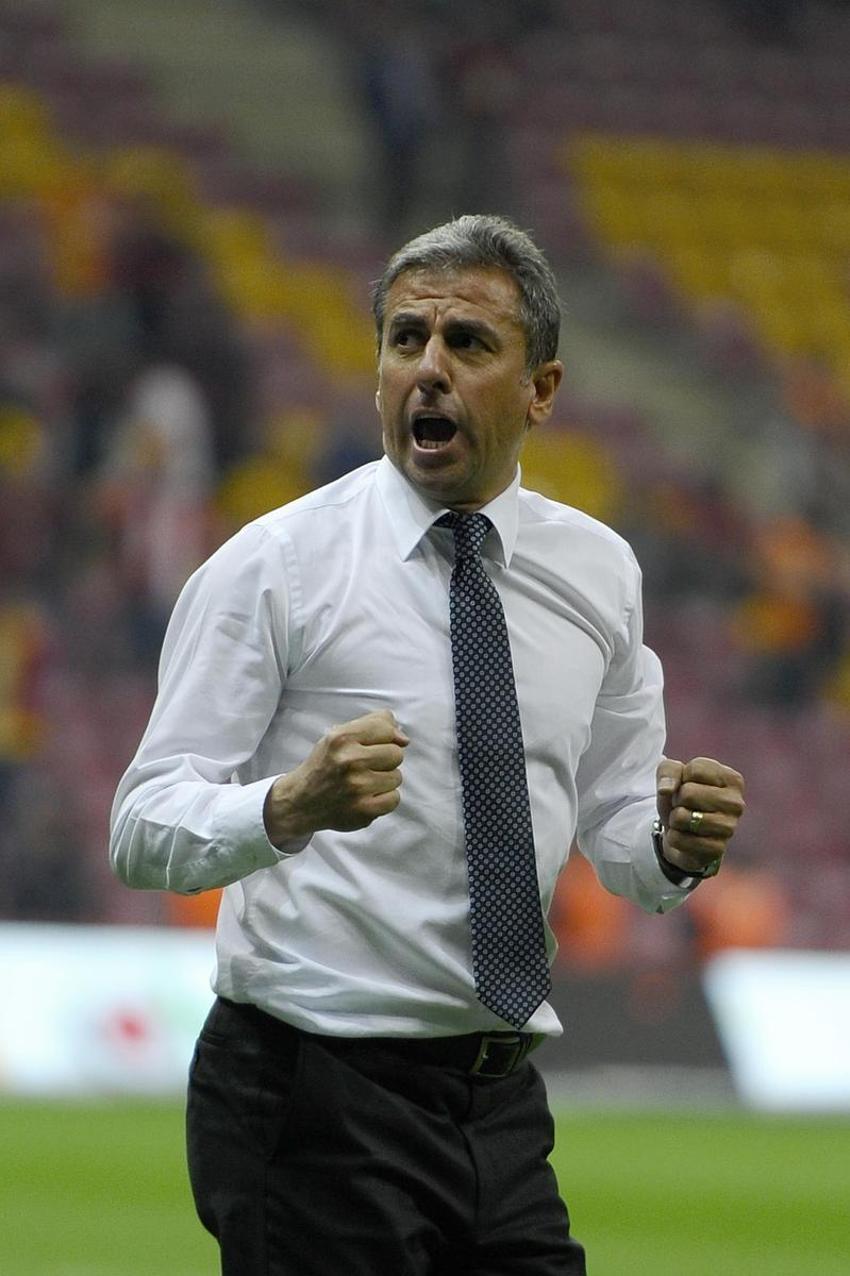 G.Saray'dan Hamzaoğlu geçti!