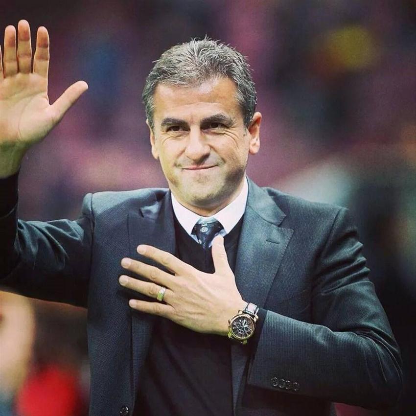 G.Saray'dan Hamzaoğlu geçti!