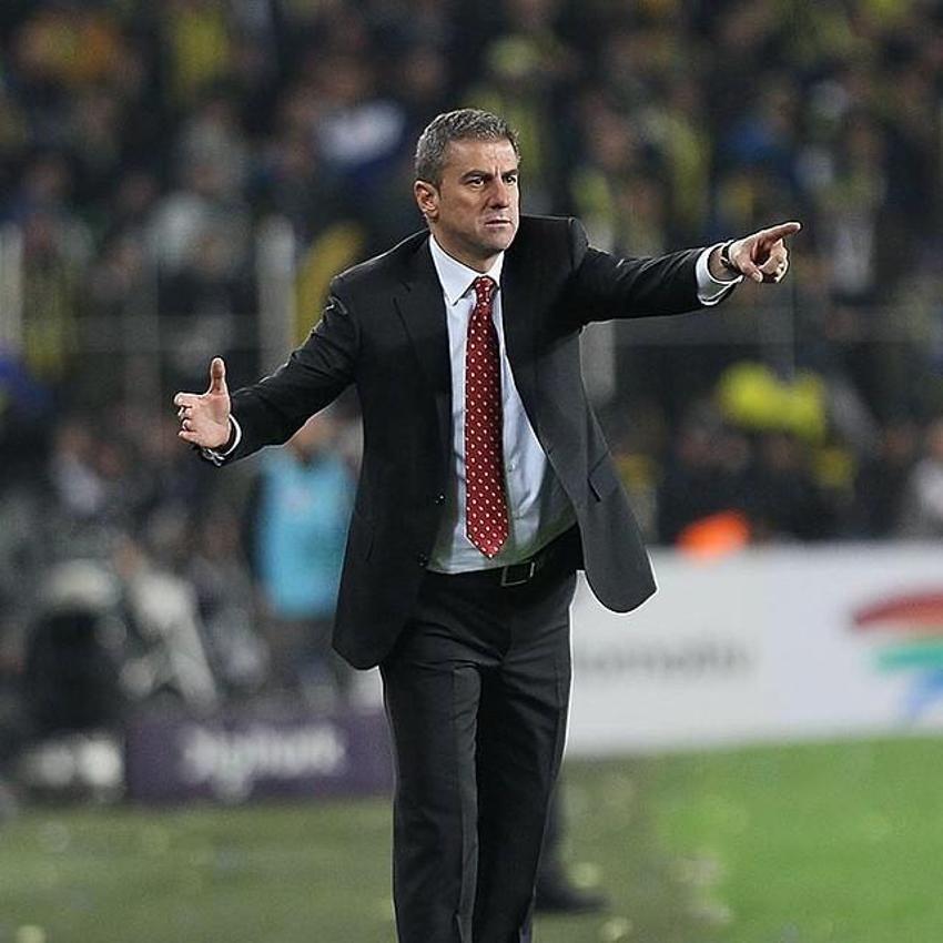 G.Saray'dan Hamzaoğlu geçti!