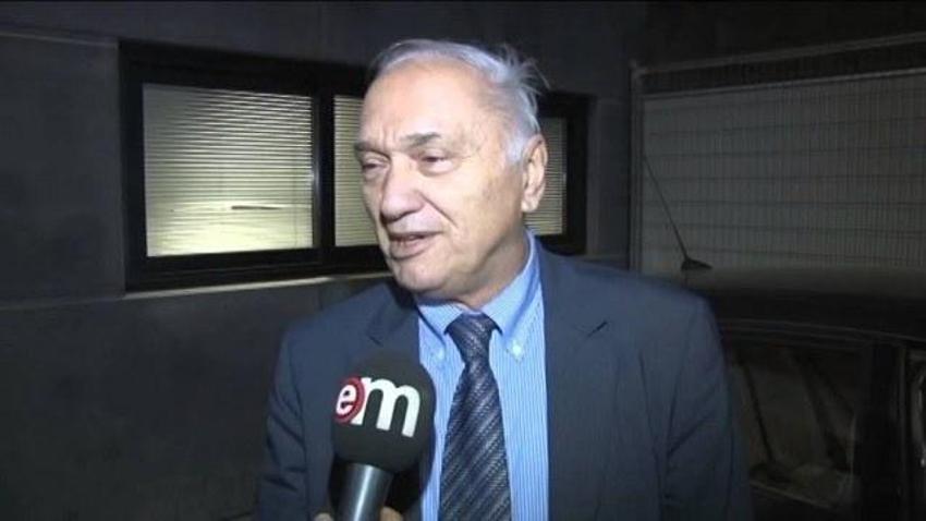 G.Saray'dan Hamzaoğlu geçti!