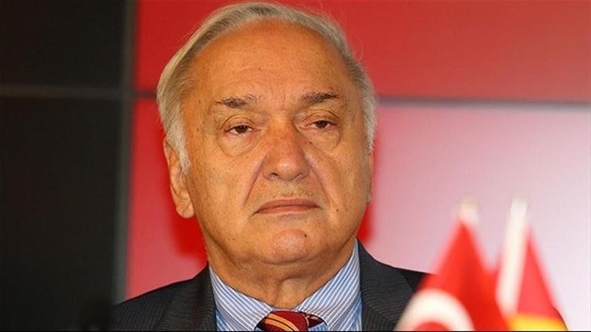 G.Saray'dan Hamzaoğlu geçti!