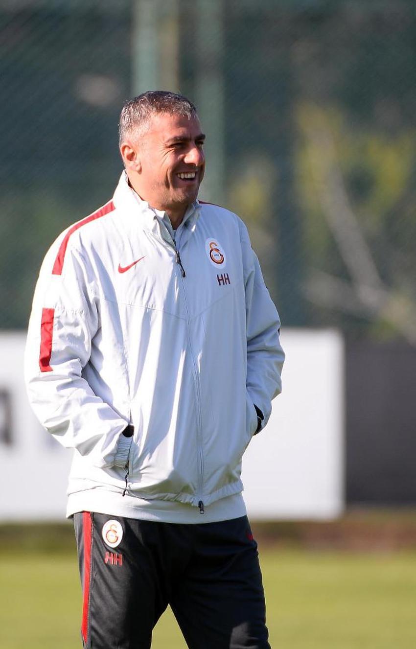 G.Saray'dan Hamzaoğlu geçti!