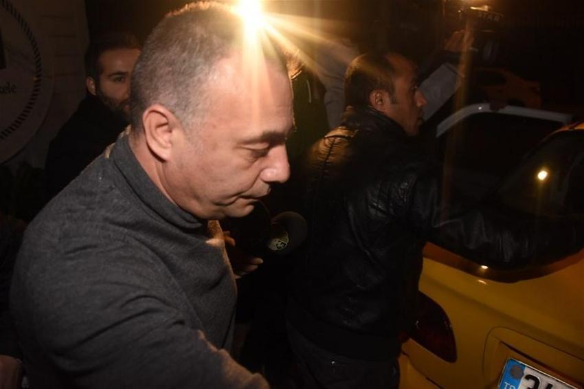 Yeni bir set aşkı mı?