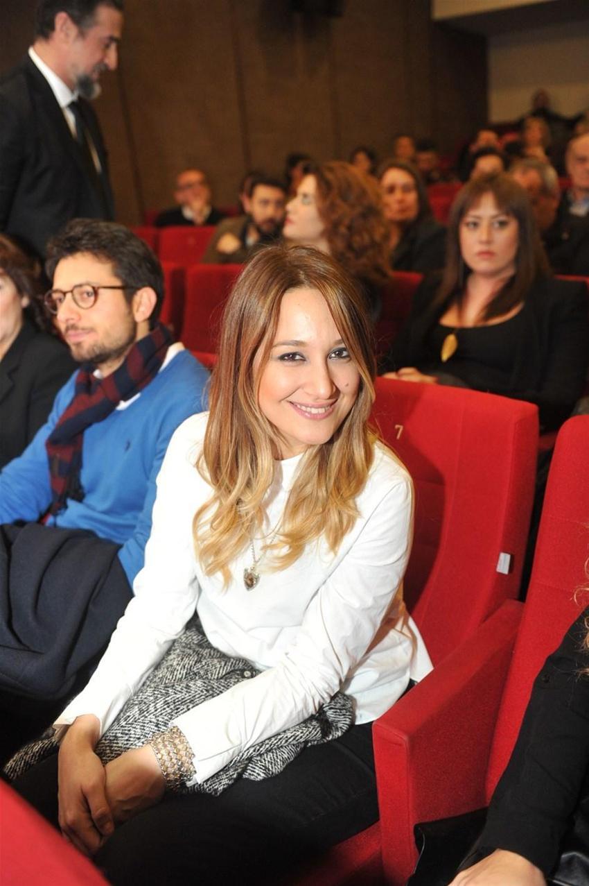 Misafirleri evlerinde ağırladılar
