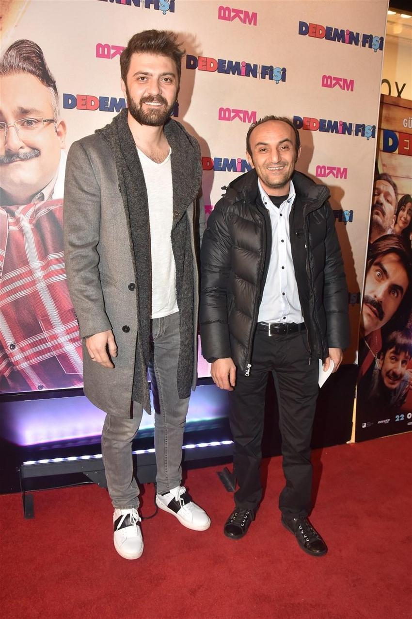 Misafirleri evlerinde ağırladılar