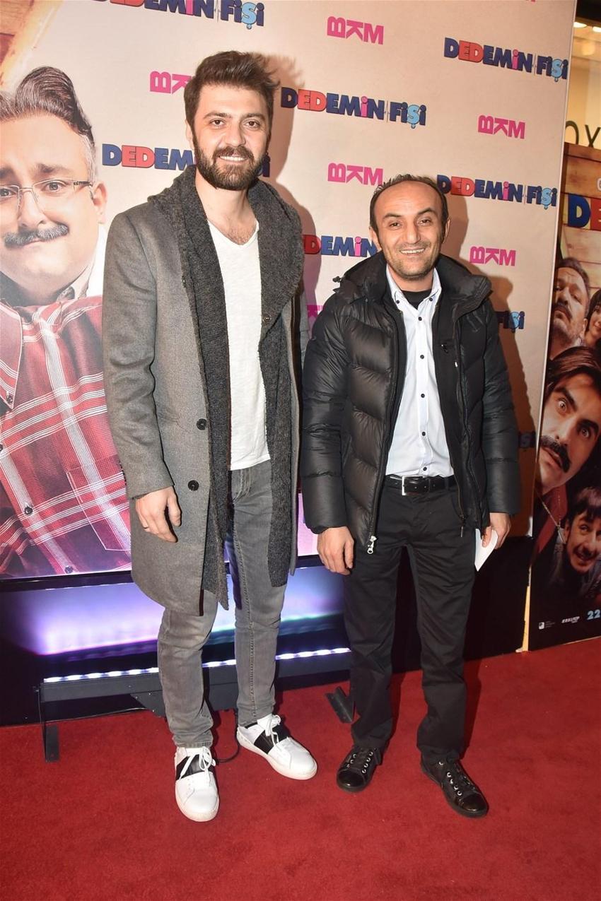 Misafirleri evlerinde ağırladılar