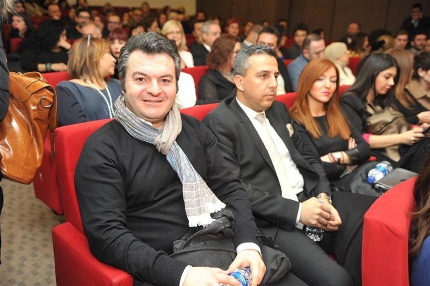 Misafirleri evlerinde ağırladılar