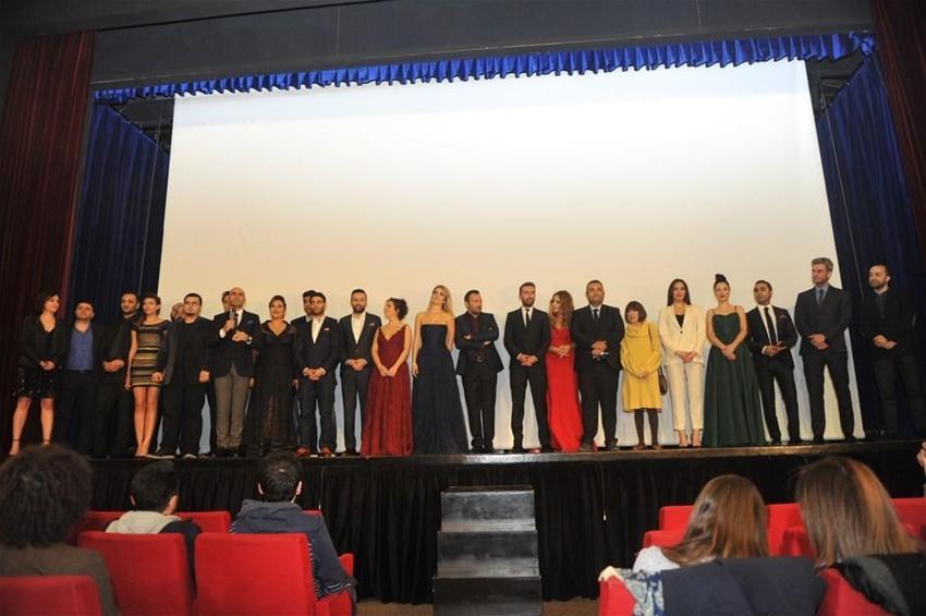 Misafirleri evlerinde ağırladılar