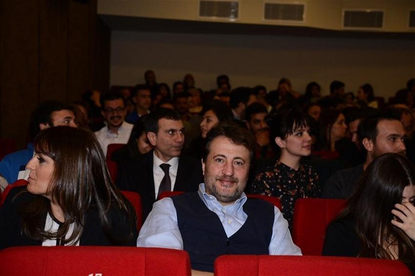 Misafirleri evlerinde ağırladılar