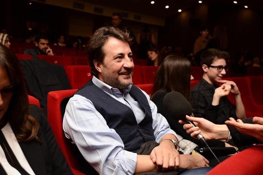 Misafirleri evlerinde ağırladılar