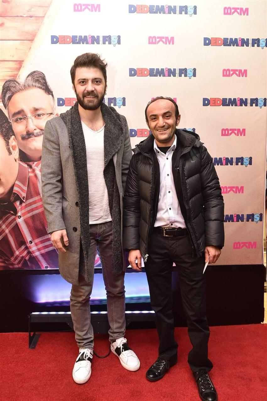 Misafirleri evlerinde ağırladılar
