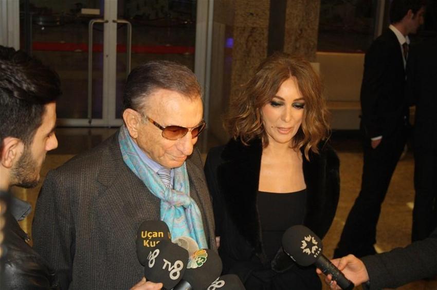 Yılın en başarılı isimleri