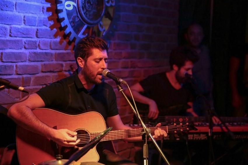 Akustik ziyafet