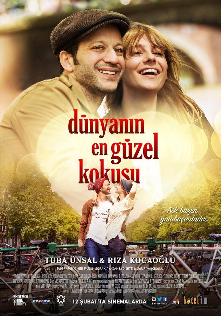 En güzeli evlat kokusu