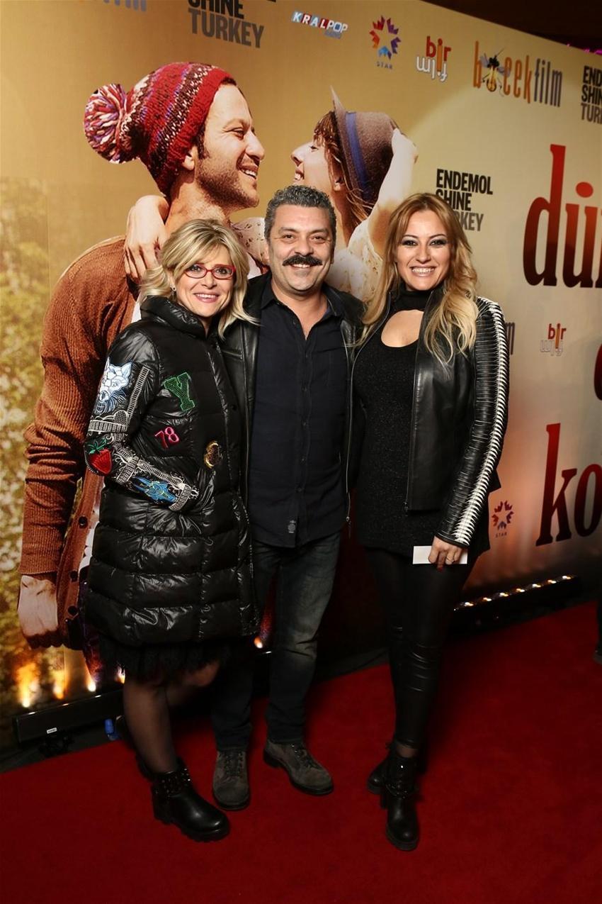 En güzeli evlat kokusu