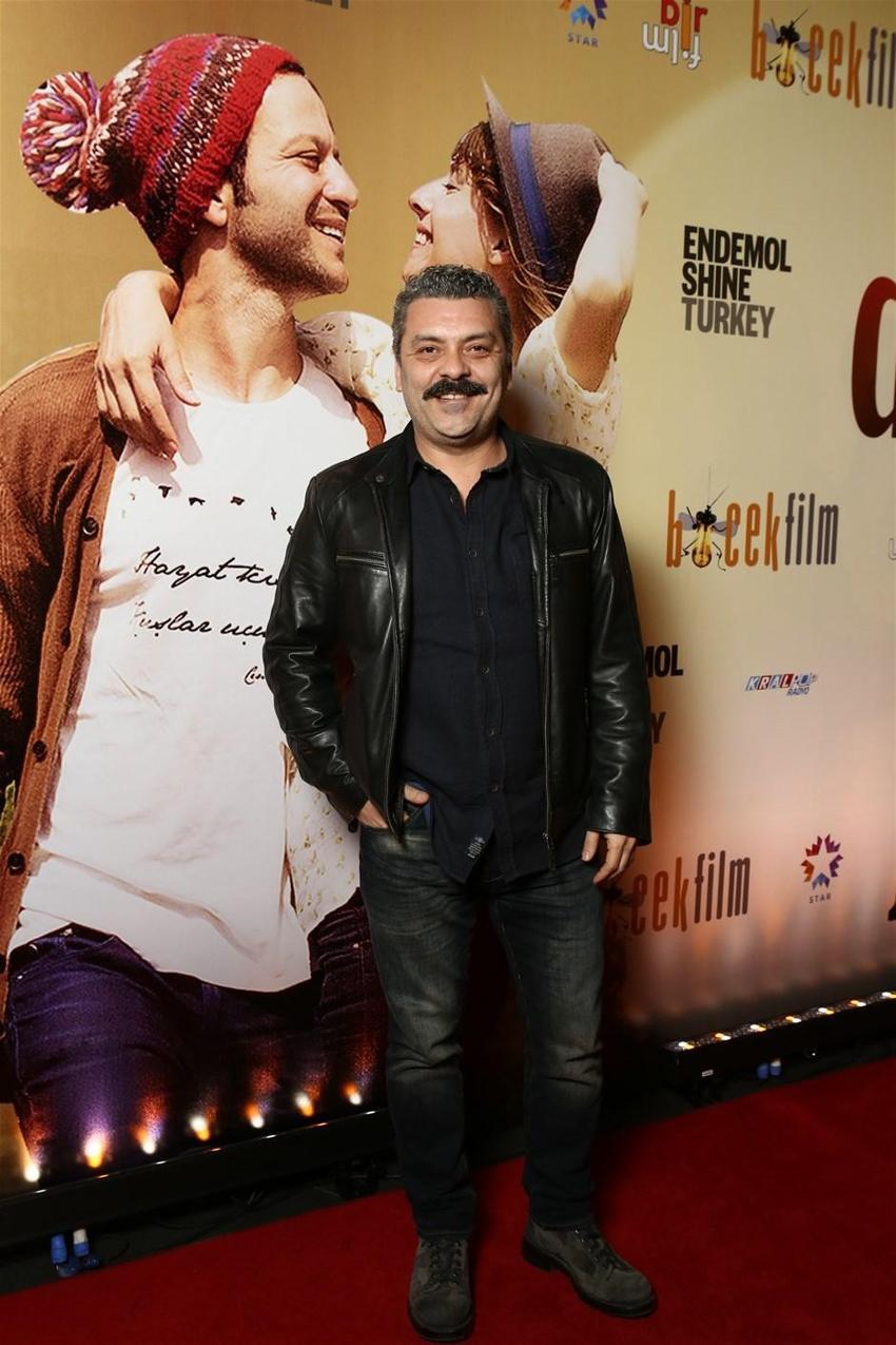 En güzeli evlat kokusu