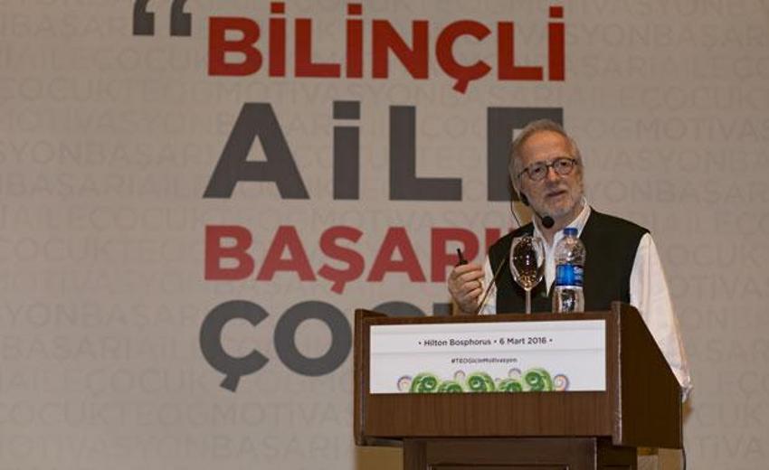 TEOG için motivasyon çok önemli