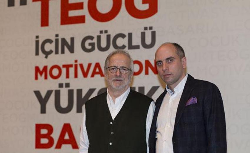 TEOG için motivasyon çok önemli