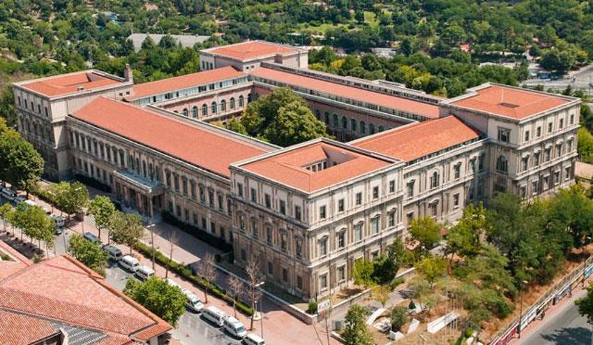 Türkiye'nin en iyi 10 üniversitesi belli oldu