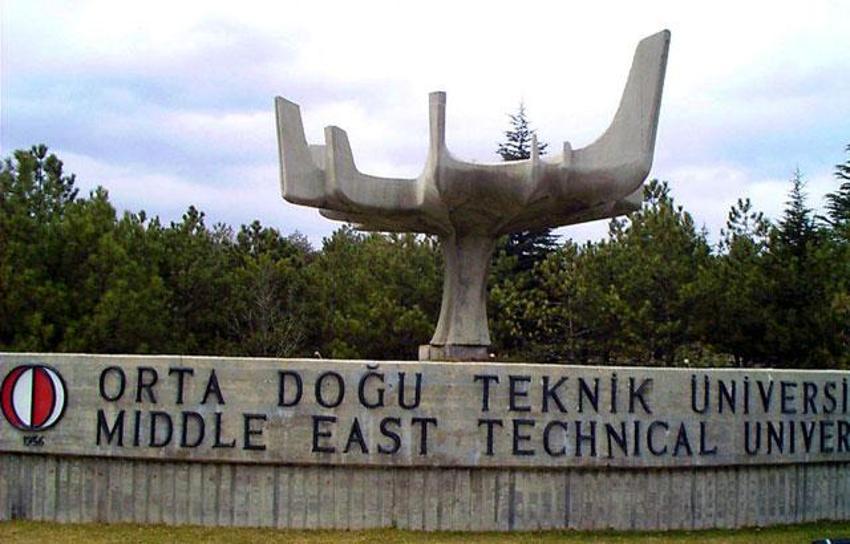 Türkiye'nin en iyi 10 üniversitesi belli oldu