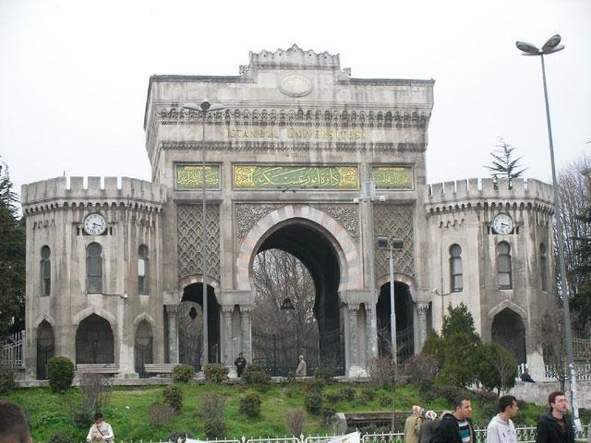 Türkiye'nin en iyi 10 üniversitesi belli oldu