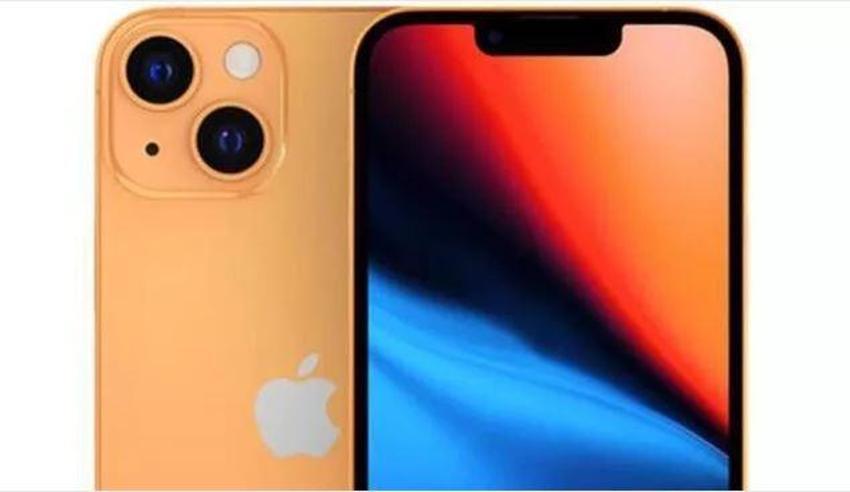 Merakla beklenen iPhone 13'ün fiyatı ve renkleri ortaya çıktı!