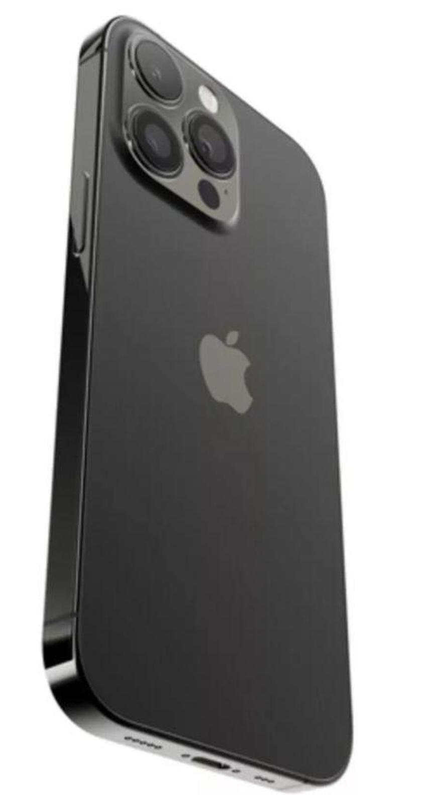 Merakla beklenen iPhone 13'ün fiyatı ve renkleri ortaya çıktı!