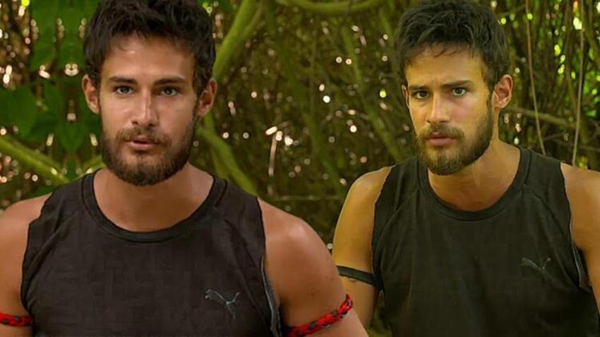 Survivor'dan elenen Batuhan Karacakaya'dan ilk açıklama!