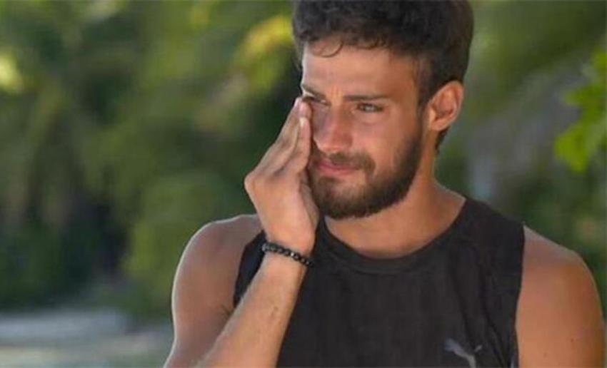 Survivor'dan elenen Batuhan Karacakaya'dan ilk açıklama!
