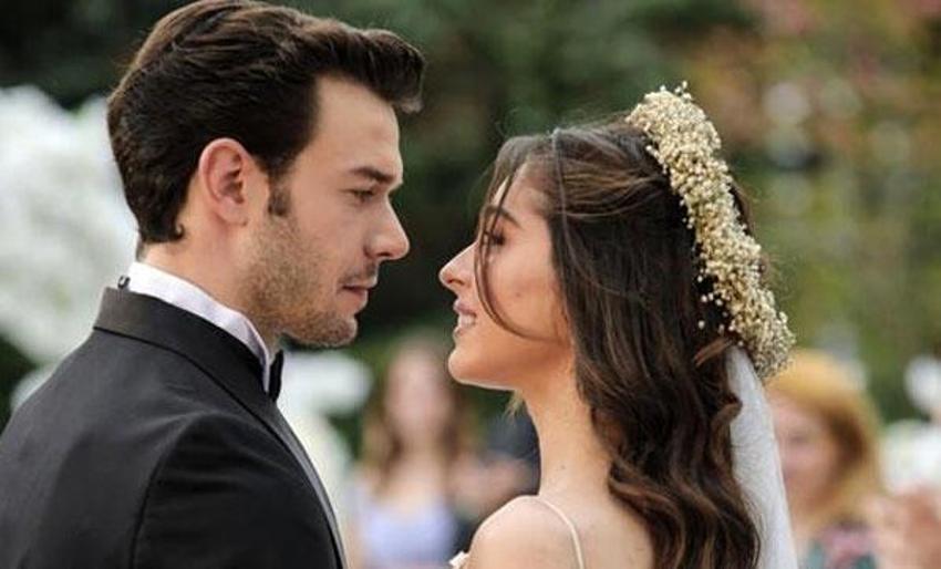 'Baht Oyunu' başlıyor! İşte dizinin çok konuşulacak karakterleri...