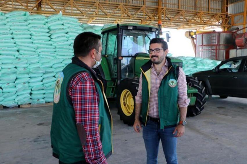 Doktorluğu bırakıp bu işe girdi! Bebeği gibi bakıyor