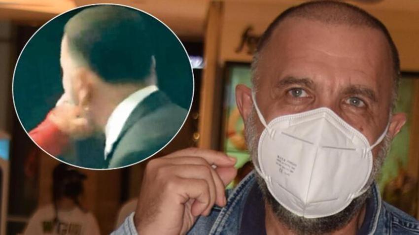 Ertuğrul Postoğlu anlattı: Hülya neredeyse ağlayacaktı!