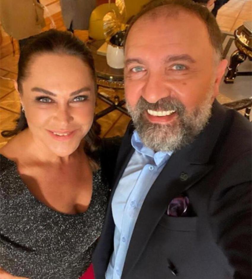 Ertuğrul Postoğlu anlattı: Hülya neredeyse ağlayacaktı!