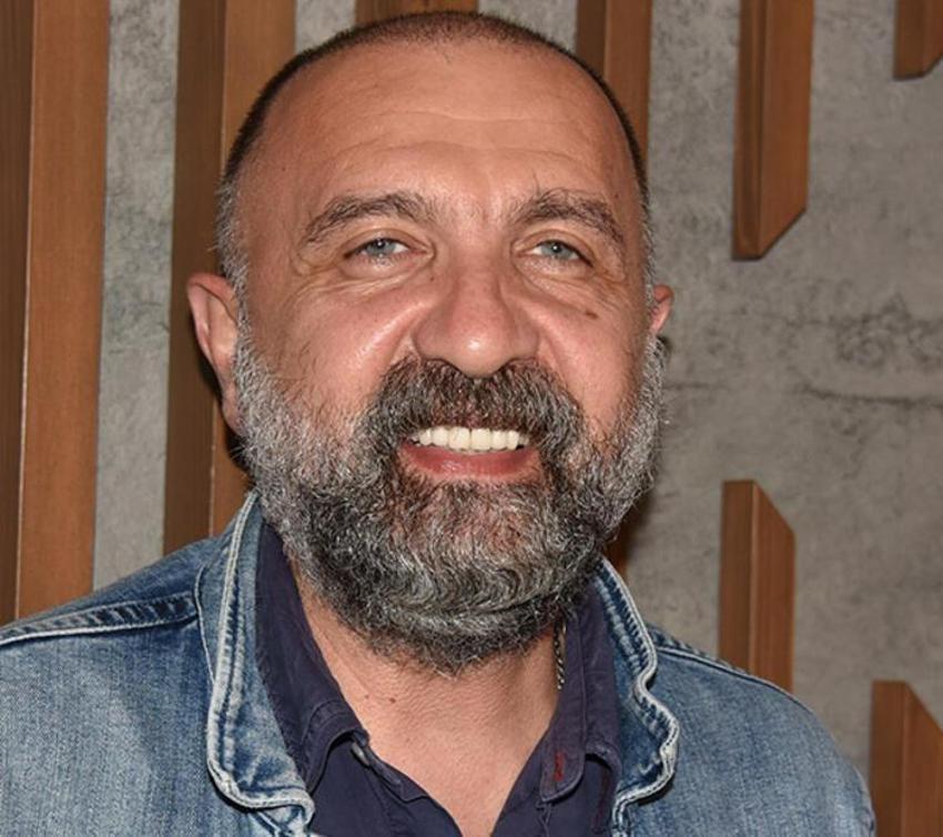 Ertuğrul Postoğlu anlattı: Hülya neredeyse ağlayacaktı!