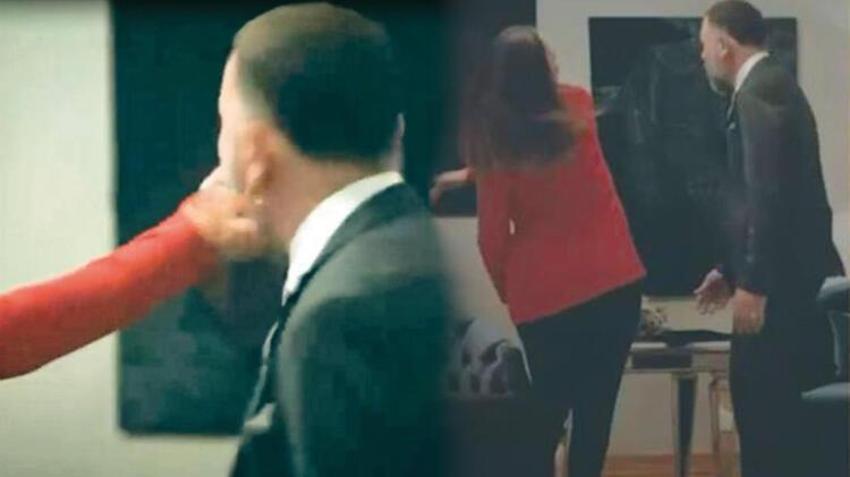 Ertuğrul Postoğlu anlattı: Hülya neredeyse ağlayacaktı!