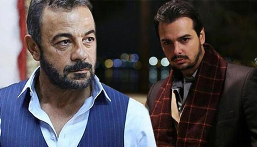 Sadri Alışık ile Çağla Demir'den flaş aşk açıklaması!