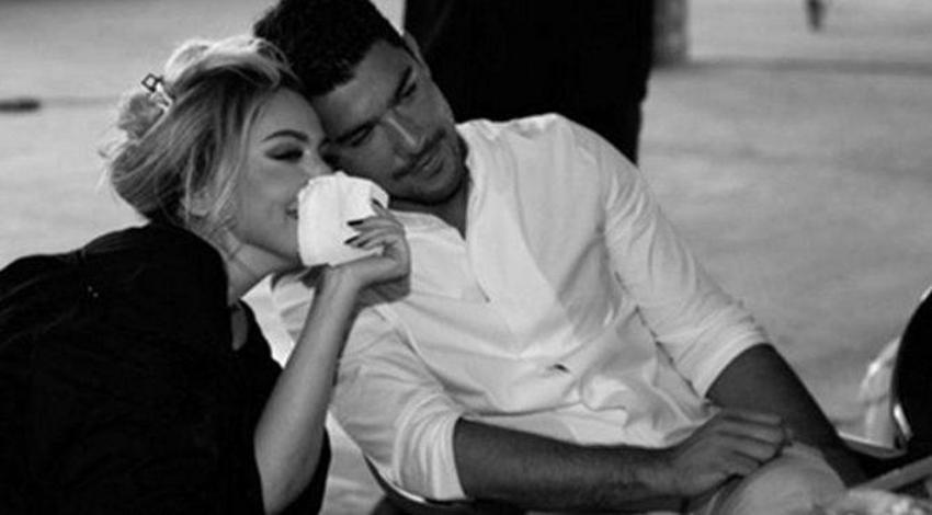 Demet Akalın'dan Hadise’ye olay gönderme!