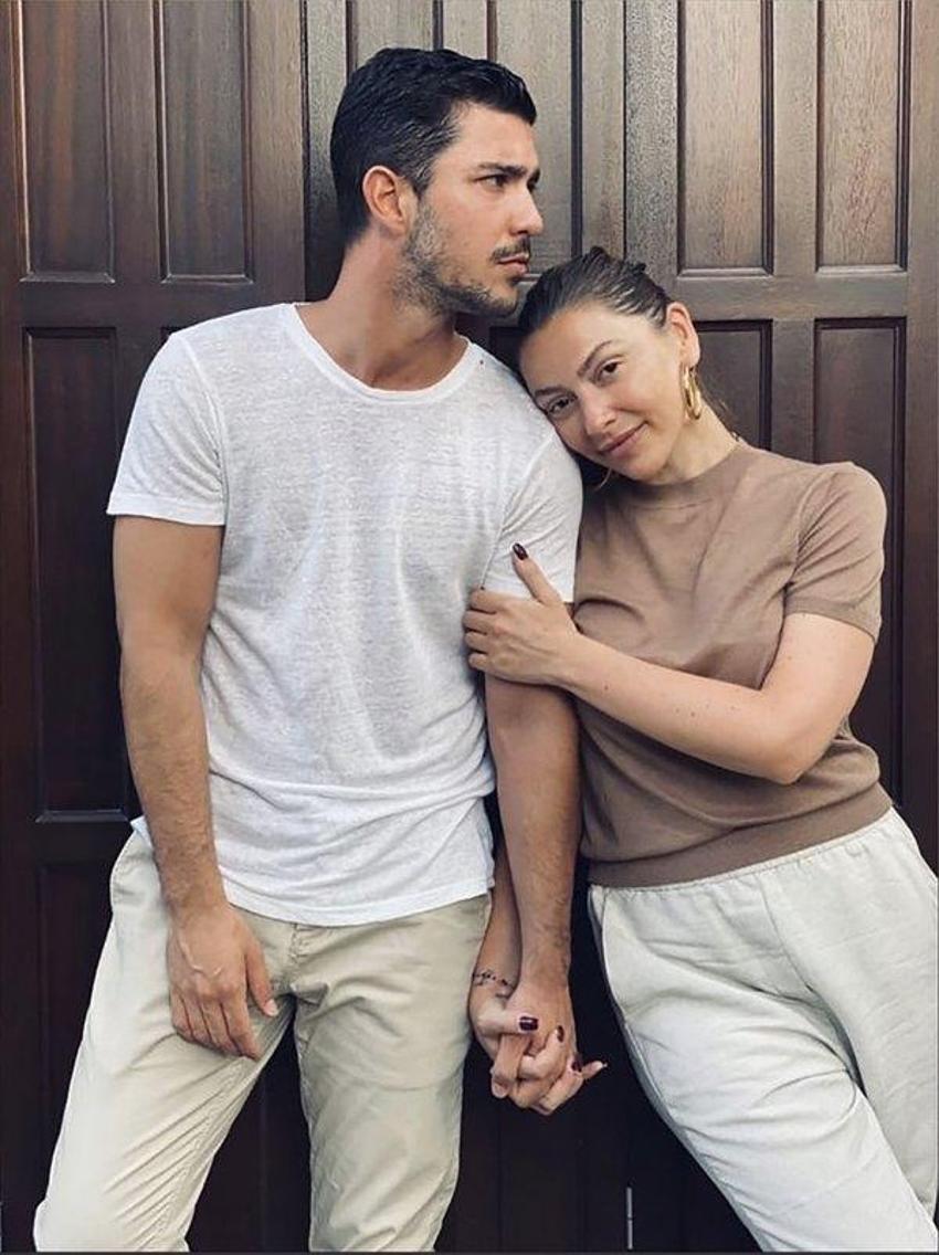 Demet Akalın'dan Hadise’ye olay gönderme!
