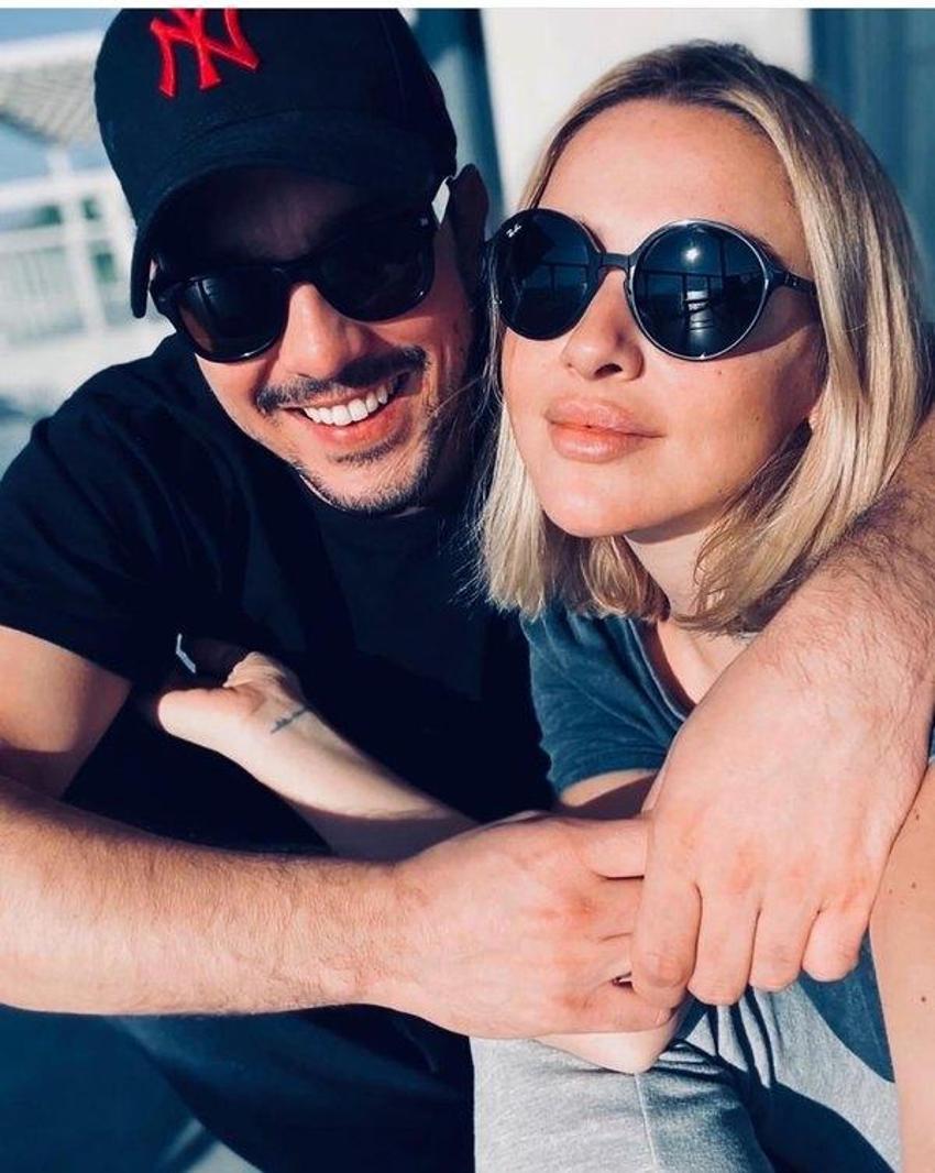Demet Akalın'dan Hadise’ye olay gönderme!