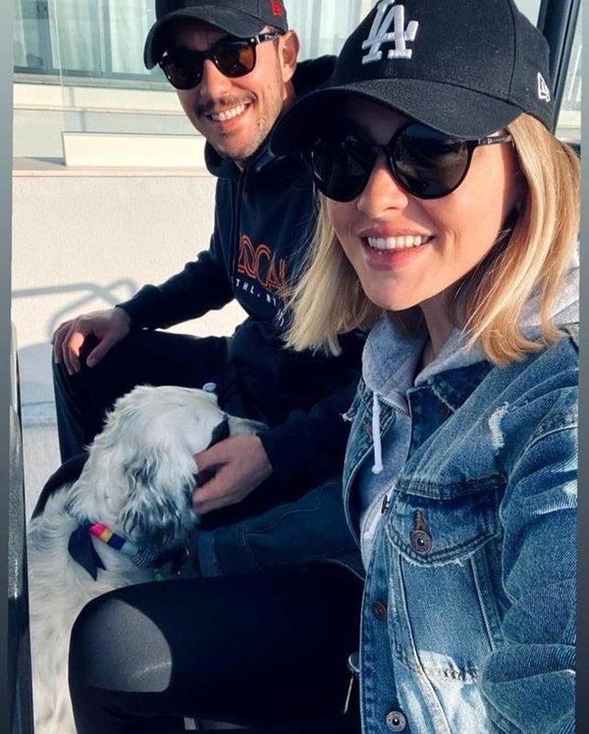 Demet Akalın'dan Hadise’ye olay gönderme!