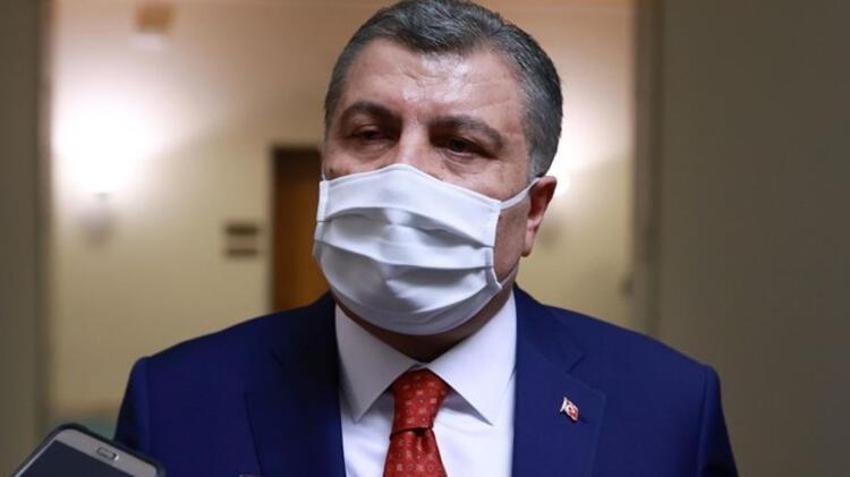Yasakları kaldıracak flaş adım! Bugün başlıyor... Bakan Koca duyurdu