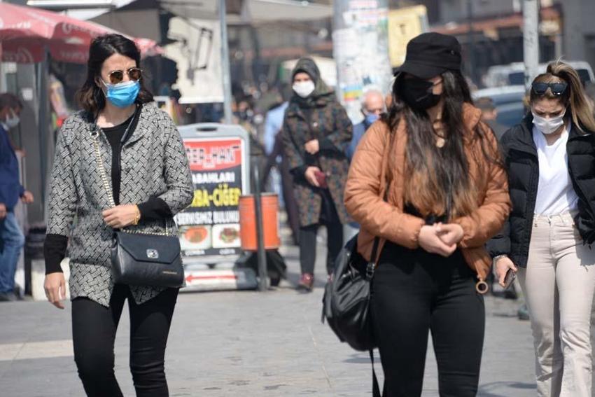 Hafta sonu pazar günü sokağa çıkma yasağı ile ilgili flaş gelişme! Ve belli oldu, önümüzdeki hafta...
