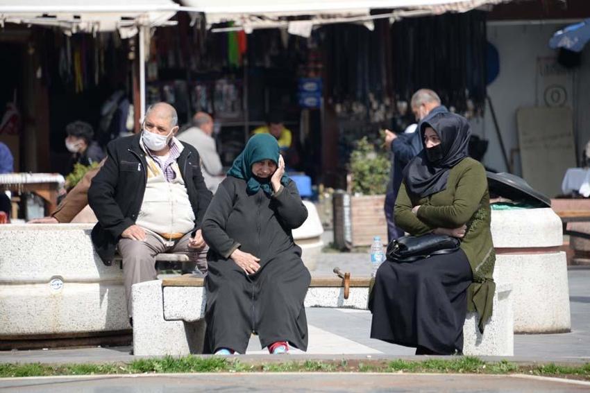 Hafta sonu pazar günü sokağa çıkma yasağı ile ilgili flaş gelişme! Ve belli oldu, önümüzdeki hafta...