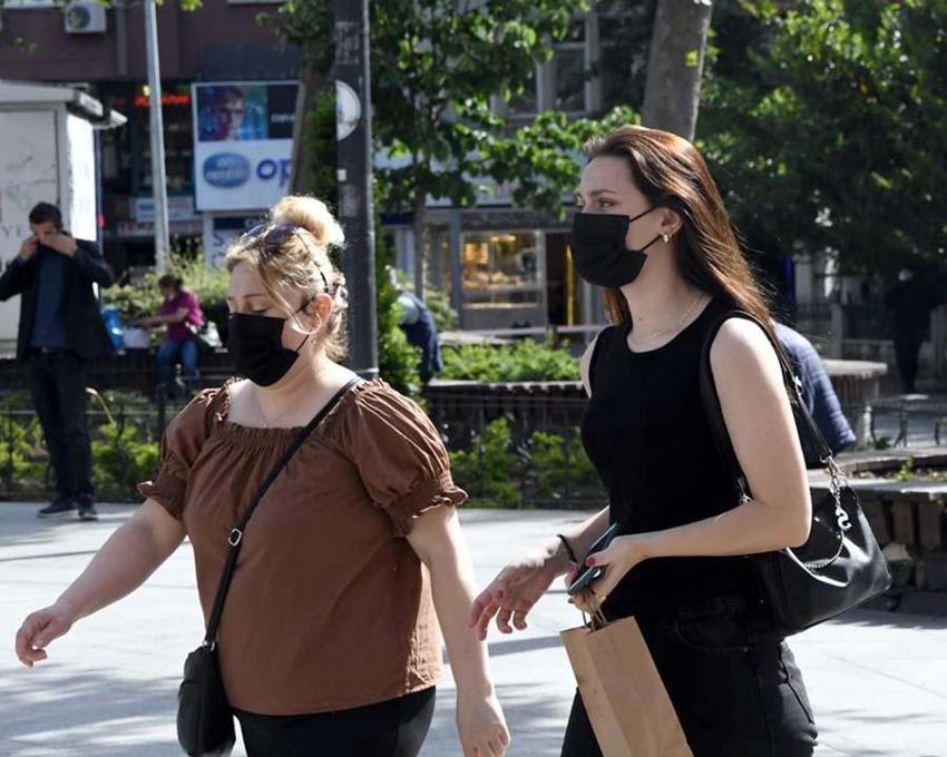 Hafta sonu pazar günü sokağa çıkma yasağı ile ilgili flaş gelişme! Ve belli oldu, önümüzdeki hafta...