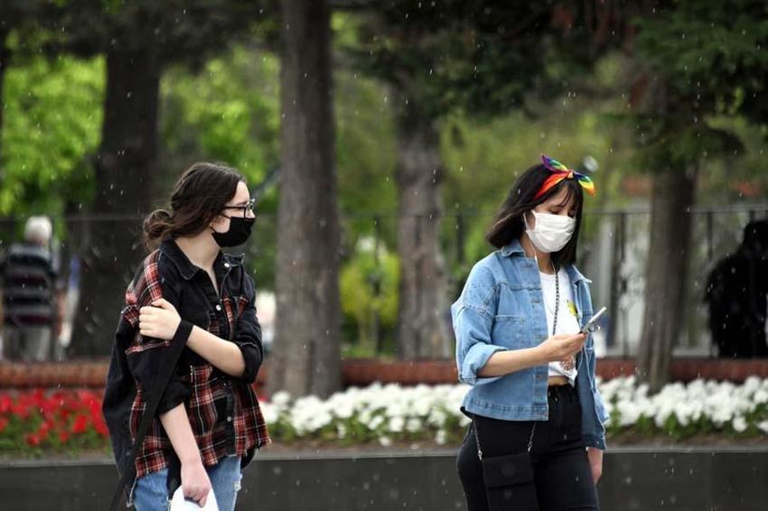 Hafta sonu pazar günü sokağa çıkma yasağı ile ilgili flaş gelişme! Ve belli oldu, önümüzdeki hafta...