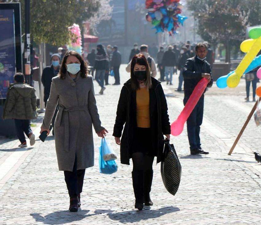 Hafta sonu pazar günü sokağa çıkma yasağı ile ilgili flaş gelişme! Ve belli oldu, önümüzdeki hafta...
